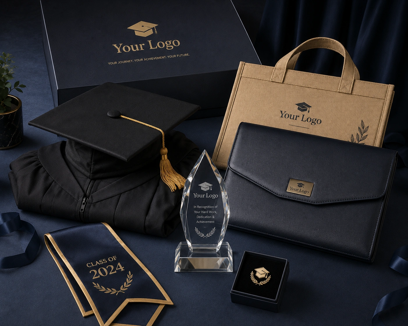 ZeBond — convocation kit