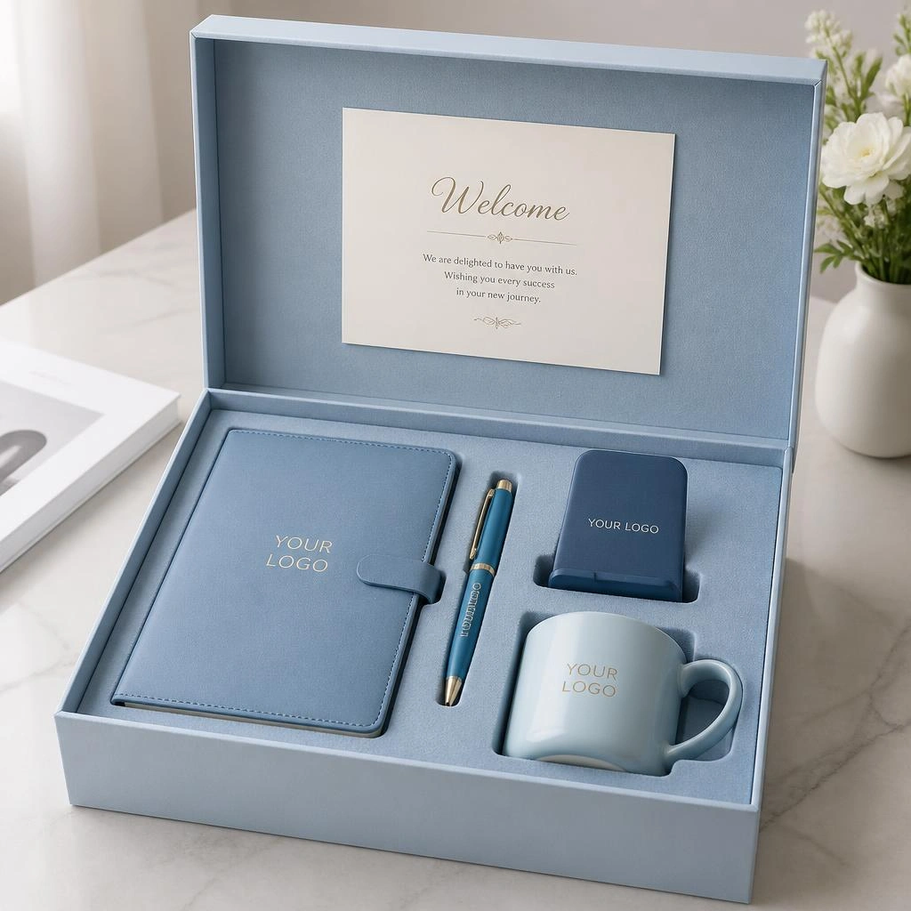 ZeBond — wellness kit