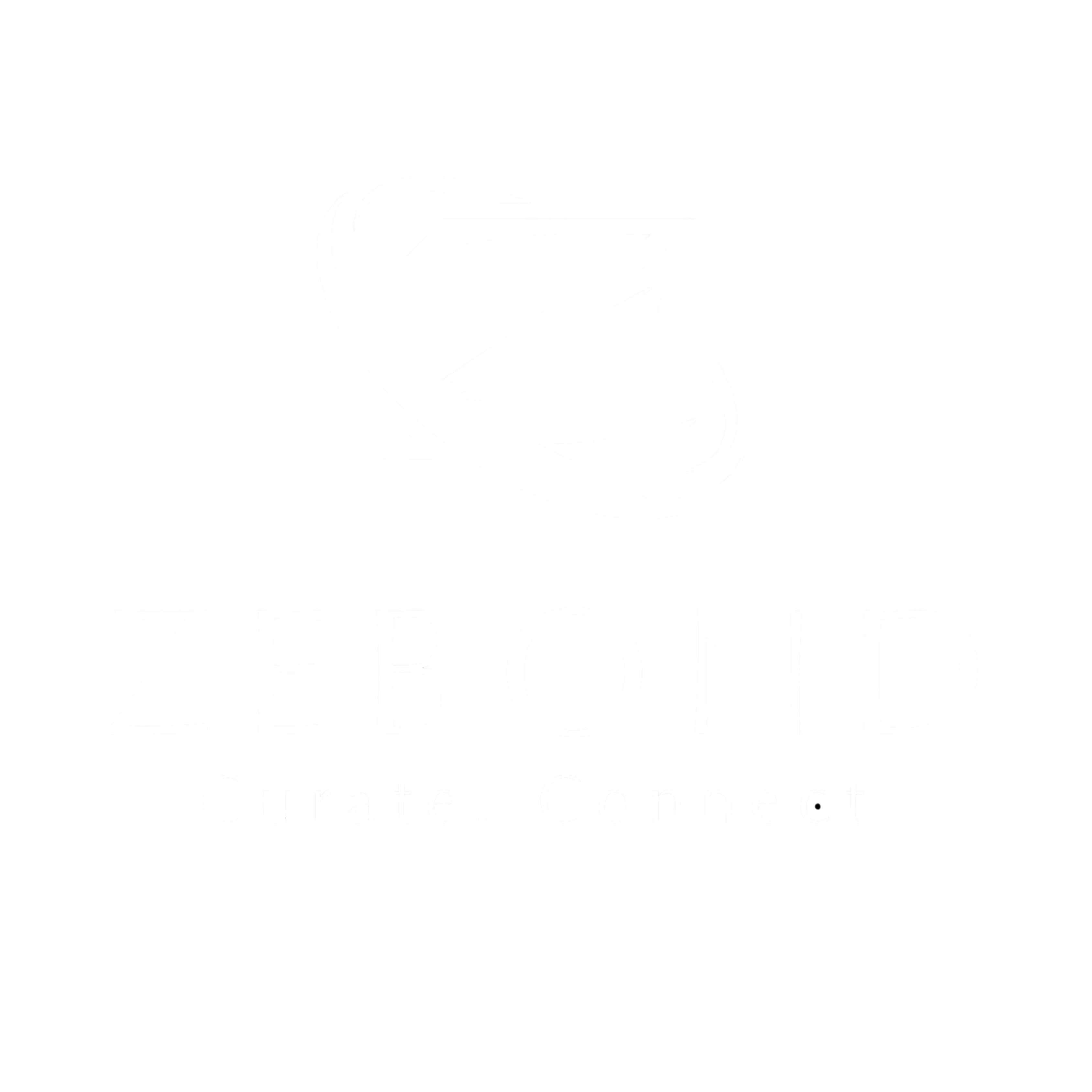 ZeBond — Curate. Connect.
